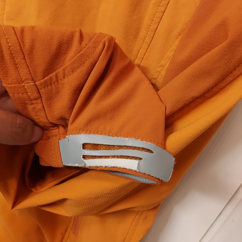 The north face flight series jacket